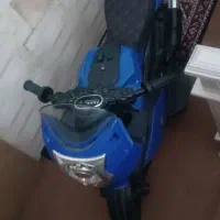 موتور شارژی