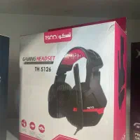 هدفون گیمینگ تسکو