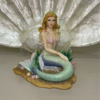 مجسمه ایتالیایی آنتیک Veronese design