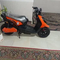 مادو برقی