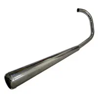 اگزوز 125 شیرازی