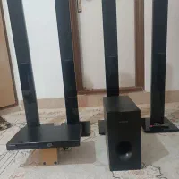 سینما خانواده سامسونگ