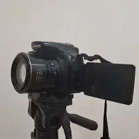 دوربین عکاسی سوپرزوم canon sx60