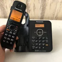 تلفن بی سیم پاناسونیک اصلی مالزی