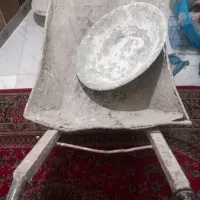 فرغون سالم با استانبولی ۳ عدد