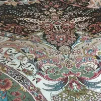 فرش ۱۲ متری ۱۲۰۰ شانه|فرش|تهران, کوثر|دیوار