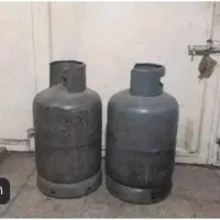 کپسول گاز پرسی