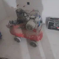 پمپ باد ۱۵۰ لیتری