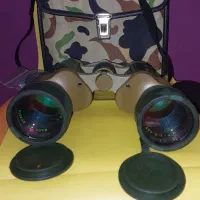 دوربین شکاری|کوهنوردی و کمپینگ|قشم, |دیوار