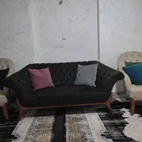 مبل هفت نفره