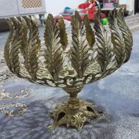 وسایل برنز