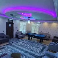 اجاره نیم پارت و روزانه باغ ویلا استخر دار