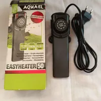 بخاری آکواریوم Aquael مدل EASYHEATER 50 watt|ماهی|تهران, گیشا (کوی نصر)|دیوار