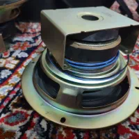 ساب ووفر|سیستم صوتی خانگی|اردبیل, |دیوار