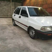 پراید کره ای