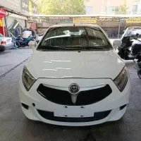 فروش فوری برلیانس H220