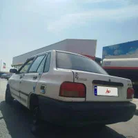 پراید مدل 81