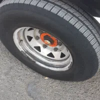 نیسان چرثقیل مدل ۹۴ بدون رنگ|خودرو سواری و وانت|کامیاران, |دیوار