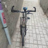 دوچرخه 20|دوچرخه، اسکیت، اسکوتر|ورامین, ریحان آباد|دیوار