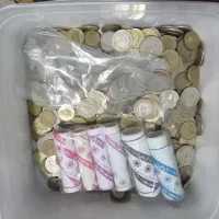 سکه و اسکناس