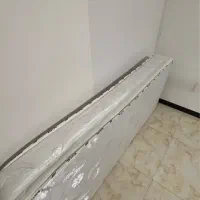 تشک خوشخواب یک نفره|تشک تختخواب|شیراز, زرهی|دیوار