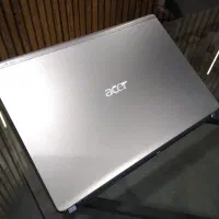 لپ تاپ ، در حد نو - acer 4810T|رایانه همراه|تهران, الهیه|دیوار