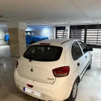 تیبا ۲ مدل ۱۳۹۷|خودرو سواری و وانت|تهران, ائمه اطهار|دیوار