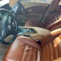 فروش BMW 525i|خودرو سواری و وانت|یزد, |دیوار