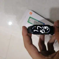 mi band 9 ساعت هوشمند می بند 9 شیائومی
