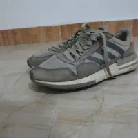 کتونی ادیداس zx 500 مستر|کیف، کفش، کمربند|ساری, |دیوار