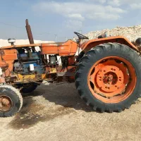 تراکتور رومانی مدل ۶۰|خودرو سنگین|تیران, |دیوار