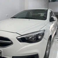 شاهین G مدل 1401 بی رنگ