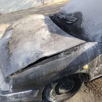 زانتیا ۲۰۰۰|خودرو سواری و وانت|تایباد, |دیوار