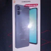 گوشی AS6 درحد نو سالم