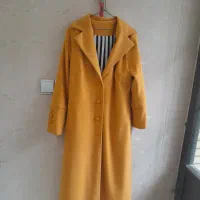 پالتو بسیار شیک مجلسی نونو