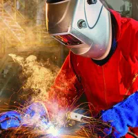 نیروی جوشکار