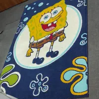 فرش اتاق کودک