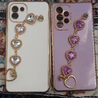 جلد گوشی A53 و A03