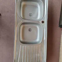 سینگ ظرف شویی