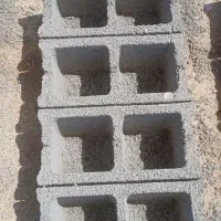 بلوک دیواری وکول چاه