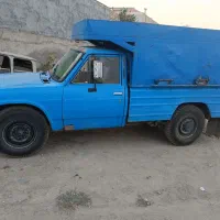 نیسان Zمدل 1373