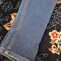 شلوار لی پسرانه نو نو|کفش و لباس بچه|سبزوار, شرق کال عیدگاه|دیوار