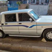 مزدا 2000ژاپنی دوگانه سوز|خودرو سواری و وانت|پاکدشت, پاکدشت (مامازند)|دیوار