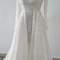 لباس عروس|لباس|محمدیه-قزوین, |دیوار