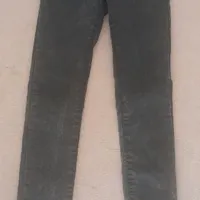 شلوار لی سایز ۸۰