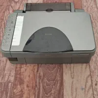 پرینتر سه کاره اپسون