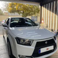 دنا اتومات اپشنال مدل ۱۴۰۳