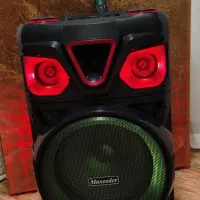 اسپیکر مکسیدرmaxider