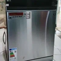 ظرفشویی سری جدید ۲۰۲۶ مدل 1464 تمام لمس