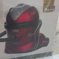 جارو برقی پاکتین